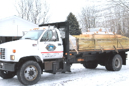 Newfane Lumber Company